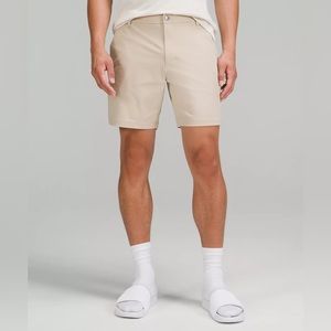 Lululemon Comission Shorts 7” 30W